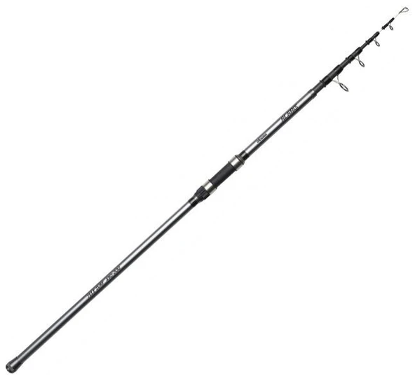 Okuma Alaris Tele Surf 390 cm 100-200 gr Surf Kamışı - 3
