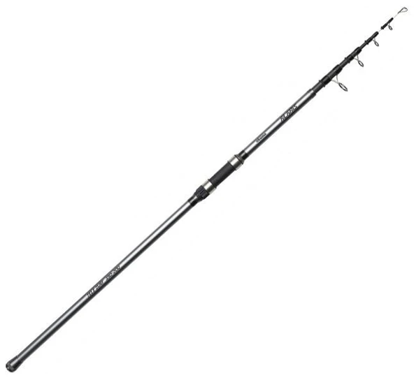 Okuma Alaris Tele Surf 390 cm 100-200 gr Surf Kamışı - 2