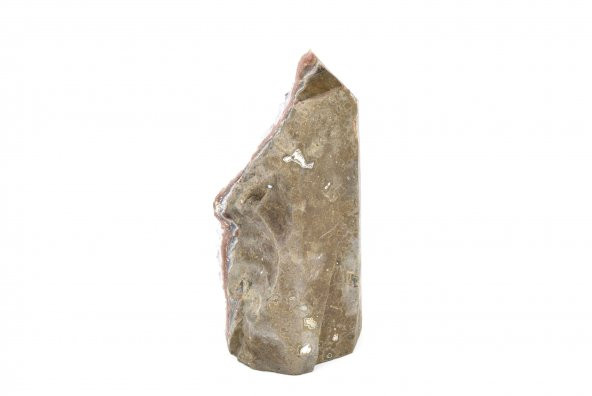 Hakiki Doğal Ametist Taşı Kaya Parçası 451 Gram - 4