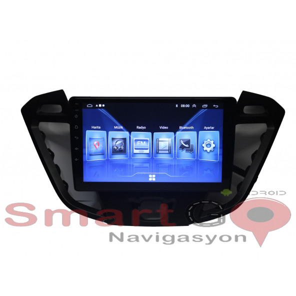 FORD TRANSİT TOURNEO CUSTOM 9'' 2012/2017 - 6