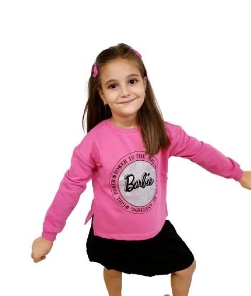 Barbie Sweat - 4
