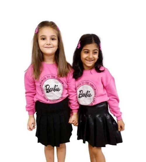 Barbie Sweat - 3