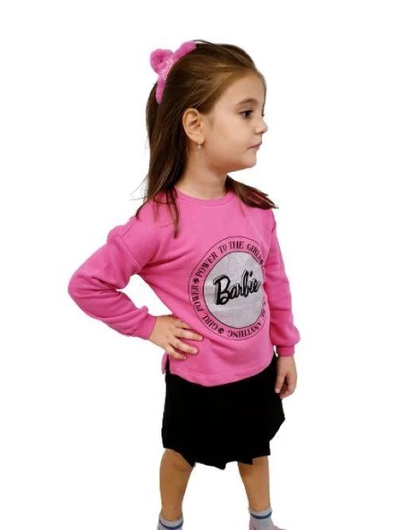 Barbie Sweat - 5