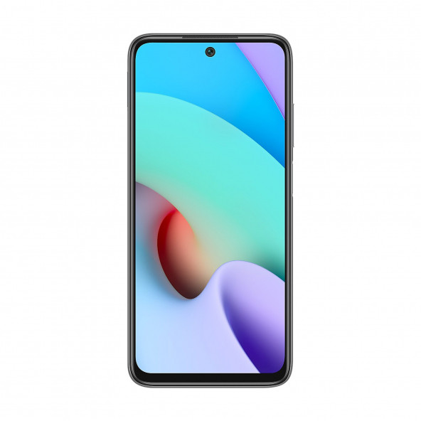Xiaomi Redmi 10 2022 4+2GB Ram 128 GB Siyah (İthalatçı Garantili) - 4