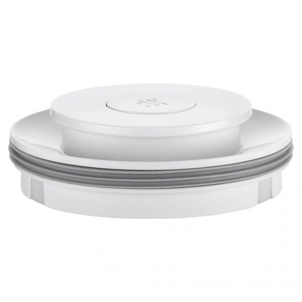 Zwilling 531025000 Enfinigy 1.7 L Cam Su Isıtıcısı ve Çay Makinesi Gri - 4