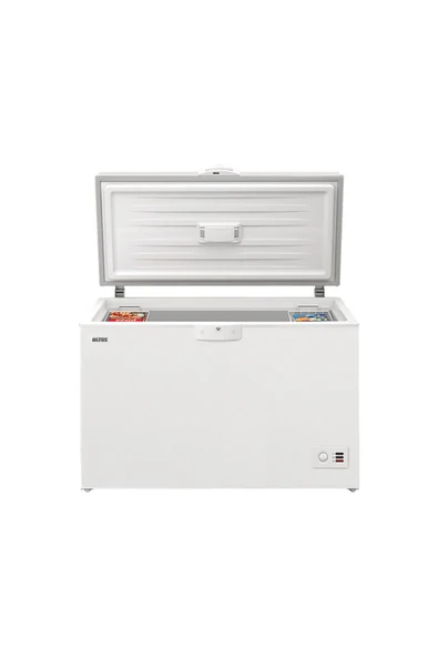 Altus AL 2298 Joker Sandık Tipi Derin Dondurucu - 2