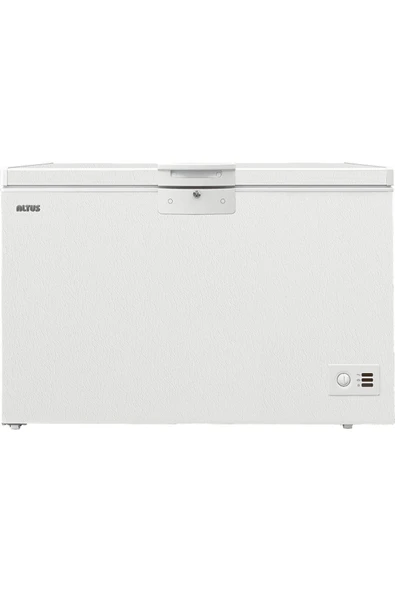 Altus AL 2298 Joker Sandık Tipi Derin Dondurucu - 1