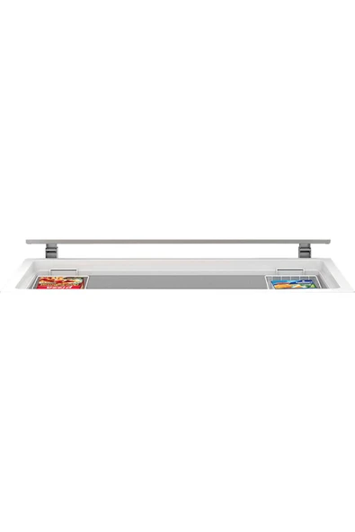 Altus AL 2298 Joker Sandık Tipi Derin Dondurucu - 3