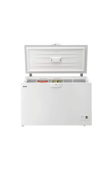 Altus AL 2360 E Sandık Tipi Derin Dondurucu - 2