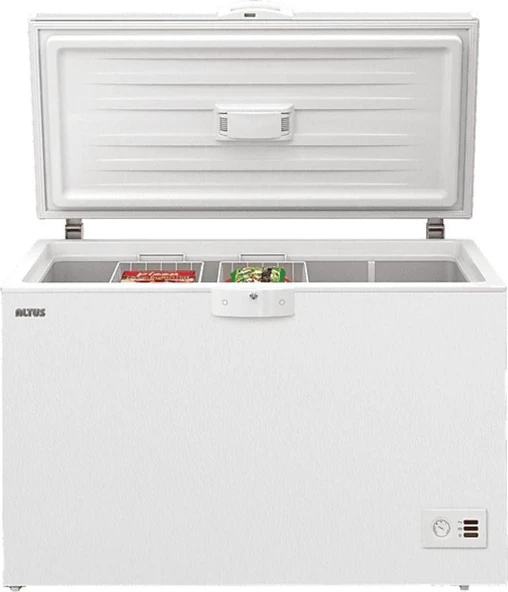 Altus AL 2360 JE Joker Sandık Tipi Derin Dondurucu - 2