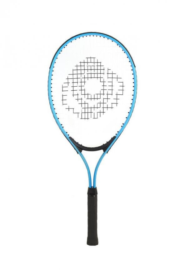 CTR550- ÇOCUK TENİS RAKETİ25" - 2