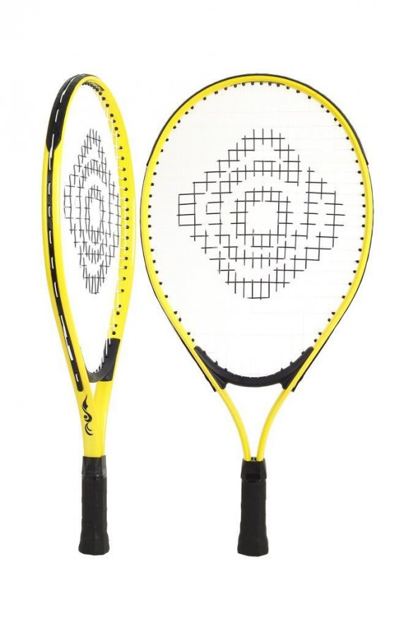 CTR550- ÇOCUK TENİS RAKETİ21"