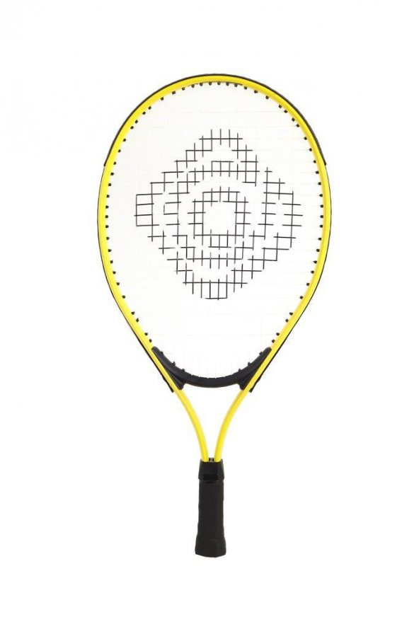 CTR550- ÇOCUK TENİS RAKETİ21" - 2