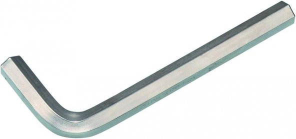 İzeltaş Altı Köşe Allen Anahtar 2.5MM 4900220025
