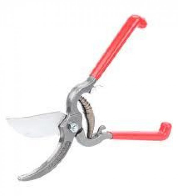 İzeltaş Bağ Makası Lüx Pvc 230 6710270230 - 1