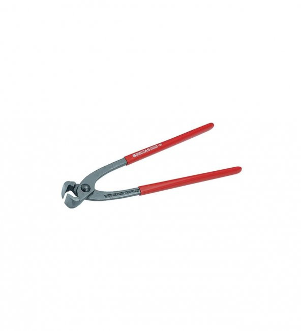 İzeltaş Betoncu Kerpeteni 250 Pvc 3830150250