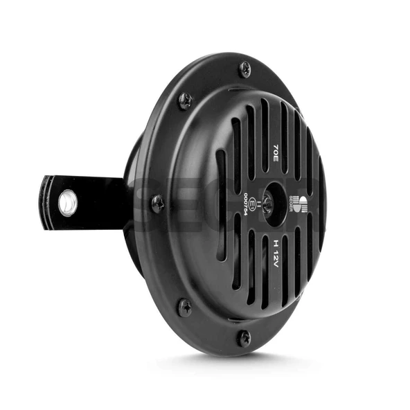 SEGER Seger 70e süpersonik korna 24volt kalın ince takım - 2