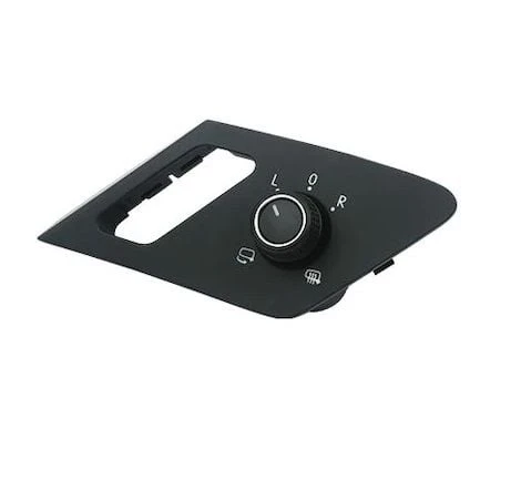 AUTOGP Vw golf 7 7.5 dış dikiz aynası katlanır ısıtmalı motorlu - Resim 3