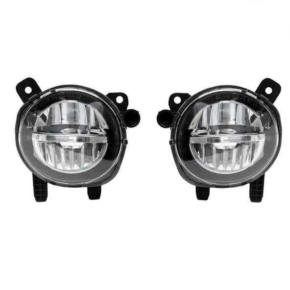 AUTOGP Bmw f32 f33 f36 lci sis lambası farı takımı ledli ürün görseli 1