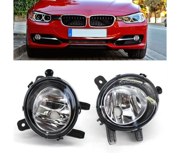 Autogp Bmw f30 sis lambası farı takımı 2012+