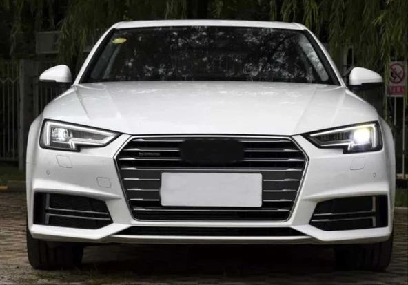 AUTOGP Audi a44 ön far lambası ledli matrix  2016 / 2019 - 4