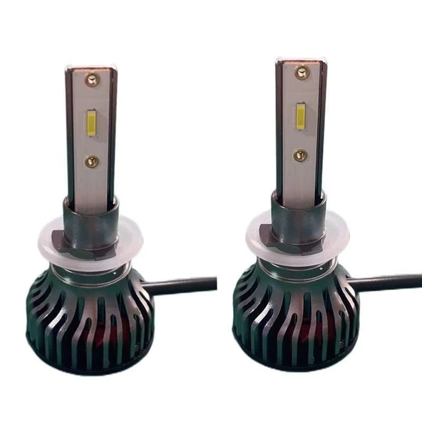 Space Led far ampulü 6000K 11600 LM 12V H27 / LAAM917 - 2