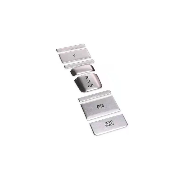 Space Vites aksesuar set nikel -Dsg şanzıman set / ICVI184