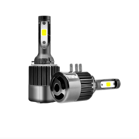 Space Led far ampulü H15 3570 chip 72W 11.000LM Canbus 12-24V / LAAM560-3