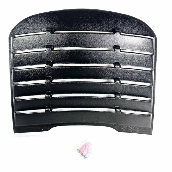 AUTOGP Ford mustang gt arka cam perdesi 2015 / 2020