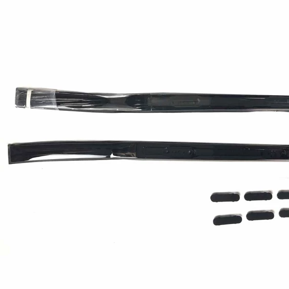 AUTOGP Lr defender tavan çıtası rayı 90 kasa 2020+ - Resim 2