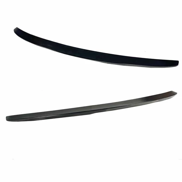 AUTOGP Mercedes w206 amg bagaj üstü spoiler