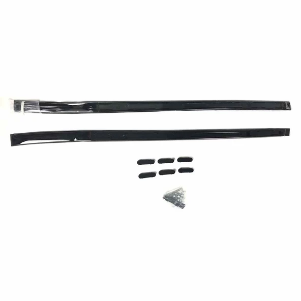 AUTOGP Lr defender tavan çıtası rayı 90 kasa 2020+ - Resim 3