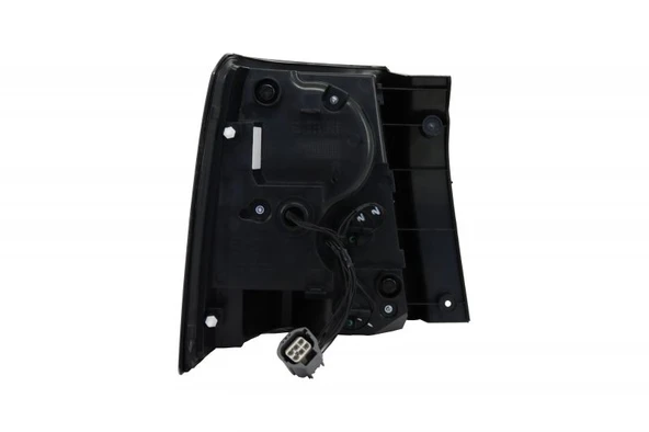 AUTOGP Range rover sport autobiograph stop lambası 2005 / 2013 - 3