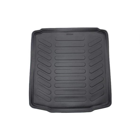 Rizline Skoda superb bagaj havuzu paspası 2008-2015 Rizline