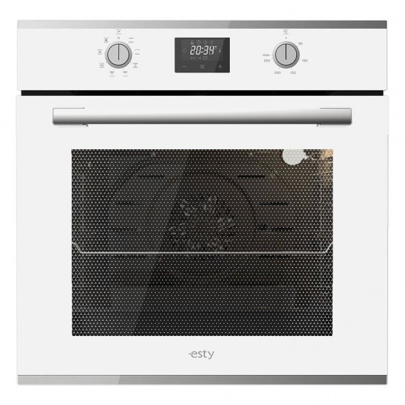 Esty AEF6605W01 Beyaz Ankastre F r n PttAVM 2024 esty-aef6605w01-beyaz-ankastre-f-r-n-pttavm-2024