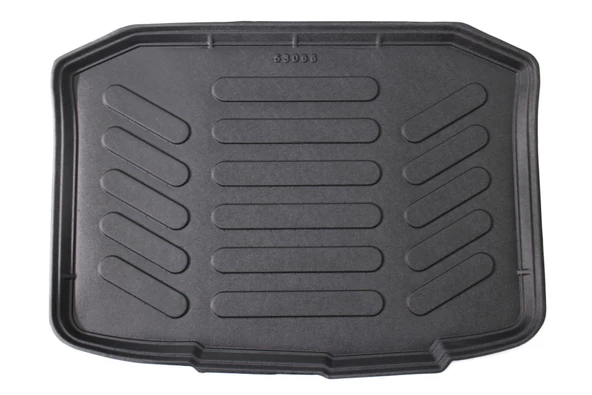 Rizline Seat ibiza hb bagaj havuzu paspası 2008-2017 Rizline