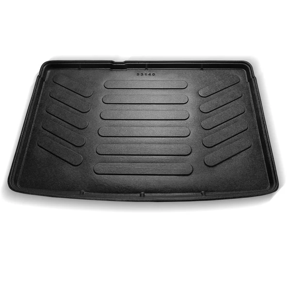 Rizline Renault clio 3 hb kancasız model bagaj havuzu paspası 2006-2013 Rizline