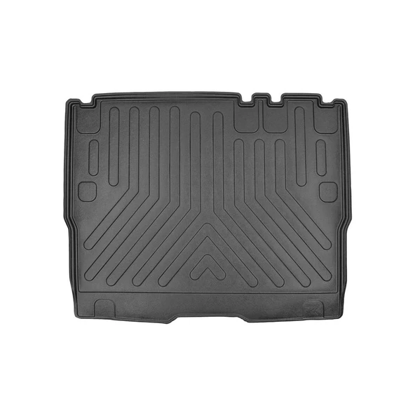 Rizline Opel zafira life 8+1 bagaj havuzu paspası 2022+ Rizline