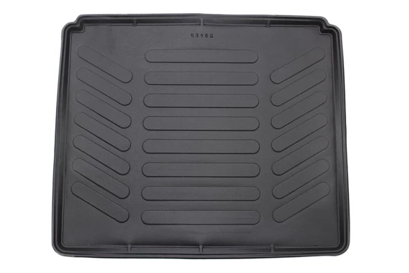 Rizline Peugeot 407 sedan bagaj havuzu paspası 2003-2010 Rizline