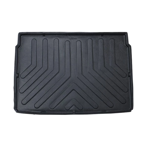 Rizline Peugeot 2008 üst bagaj bagaj havuzu paspası 2020+ Rizline