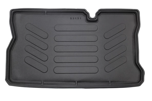 Rizline Opel corsa c bagaj havuzu paspası 2001-2006 Rizline