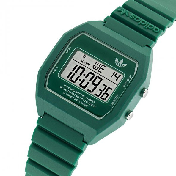Adidas ADAOST23558 Erkek Kol Saati  - Resim 4