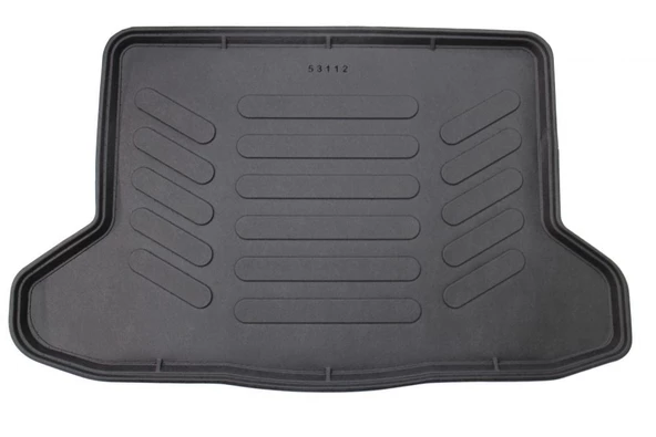 Rizline Honda hrv stepneli bagaj havuzu paspası 2013-2021  Rizline