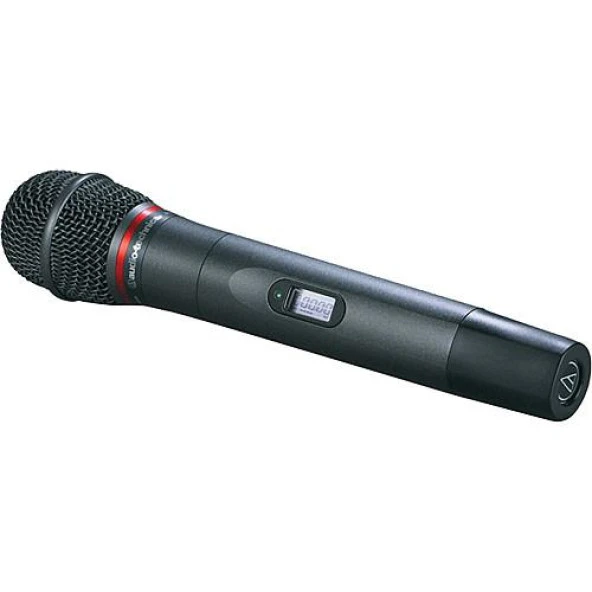 Audio Technica  AEW-T6100AC El Mikrofonu