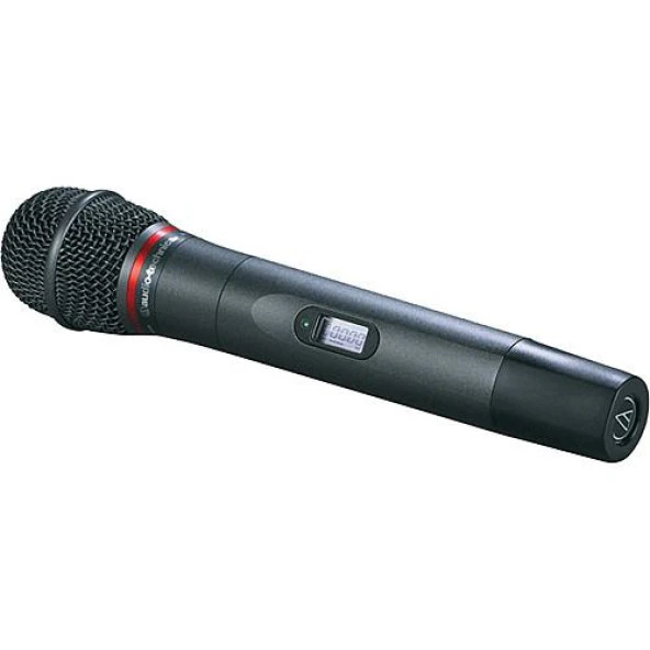 Audio Technica  AEW-T6100AC El Mikrofonu - 1