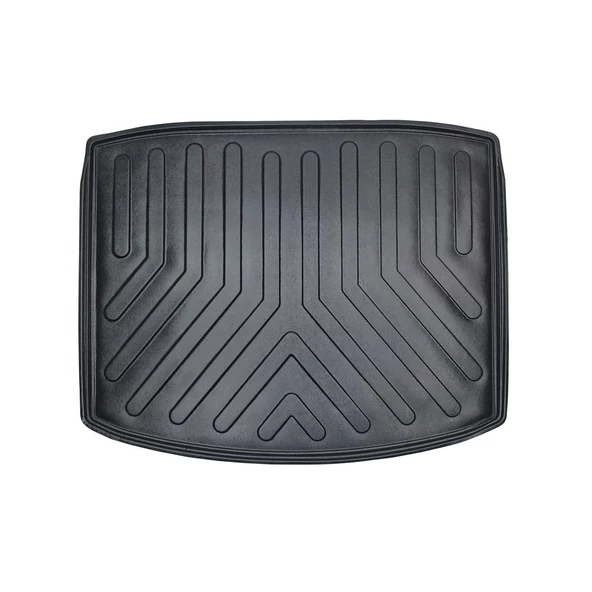 Rizline Honda crv alt bagaj bagaj havuzu paspası 2018+  Rizline