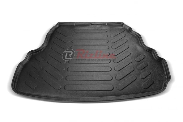 Rizline Honda city bagaj havuzu paspası 2002-2008 Rizline