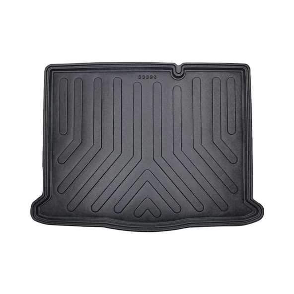 Rizline Ford focus 4 hb ince stepne bagaj havuzu paspası 2018+ Rizline