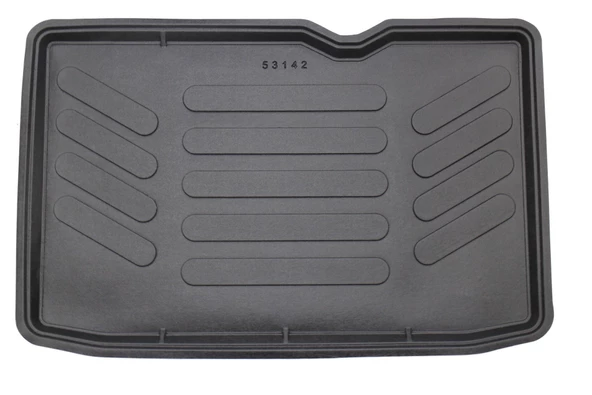 Rizline Ford bmax alt bagaj bagaj havuzu paspası 2012+ Rizline