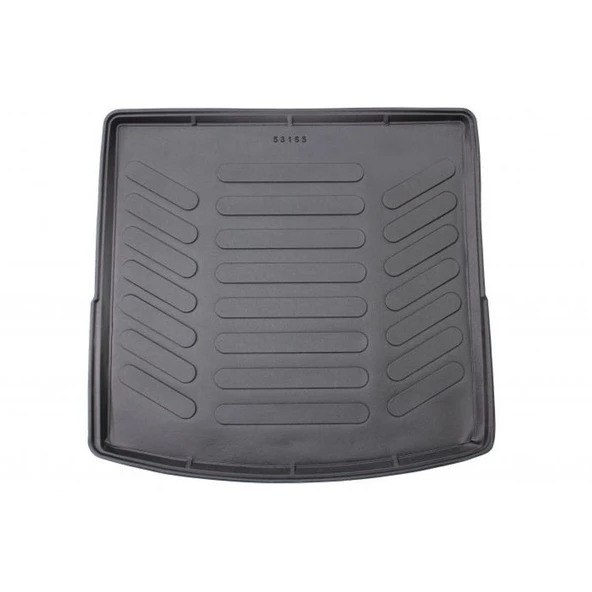 Rizline Fiat egea sw üst kısım bagaj havuzu paspası 2015+ Rizline